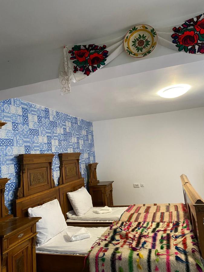 Casuta Din Padure Bed & Breakfast Hunedoara